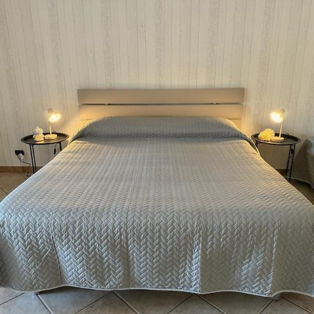 B&B La Magnolia Bassano in Teverina Dış mekan fotoğraf