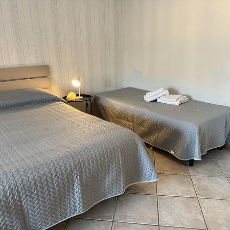 B&B La Magnolia Bassano in Teverina Dış mekan fotoğraf