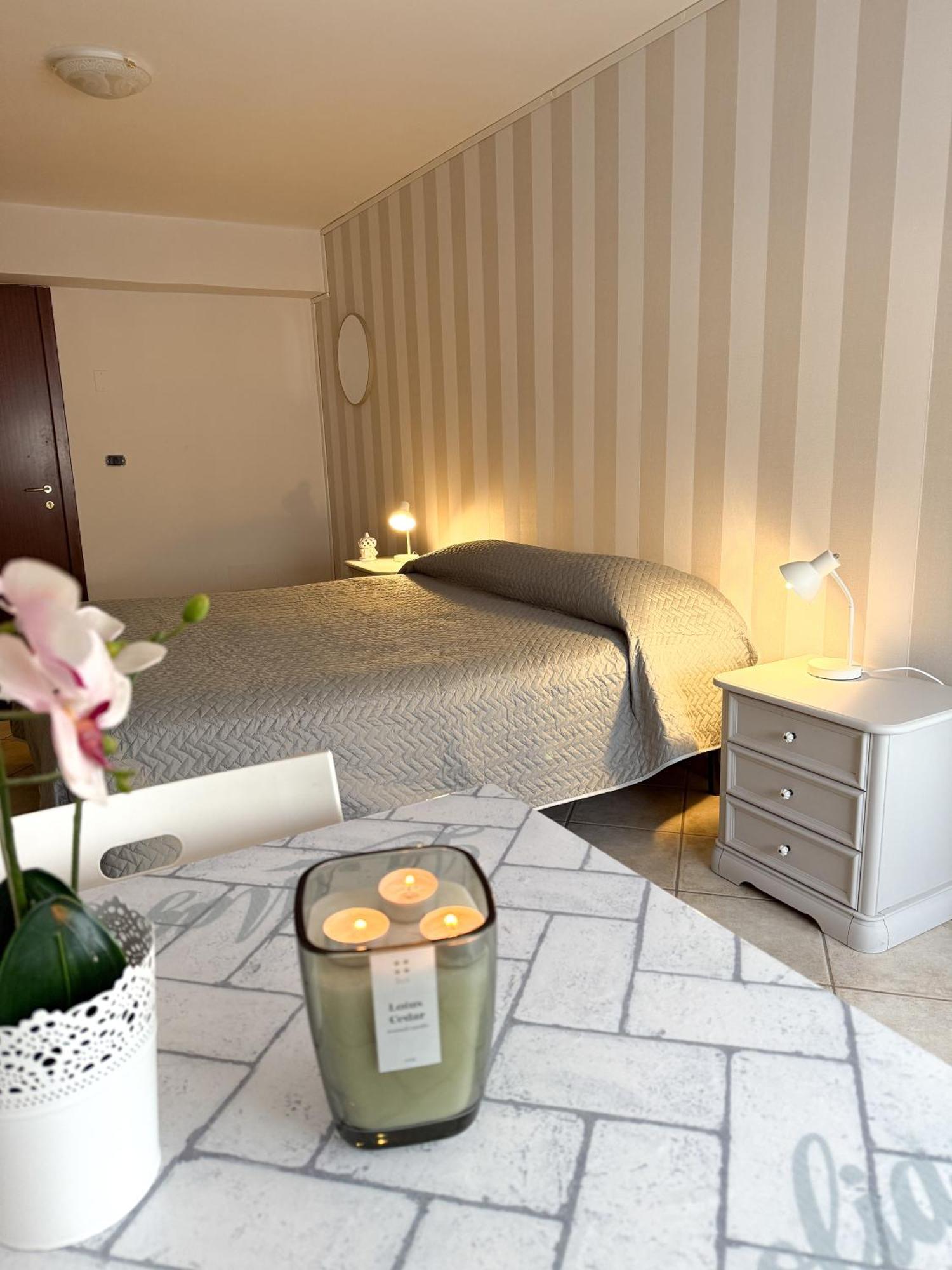 B&B La Magnolia Bassano in Teverina Dış mekan fotoğraf