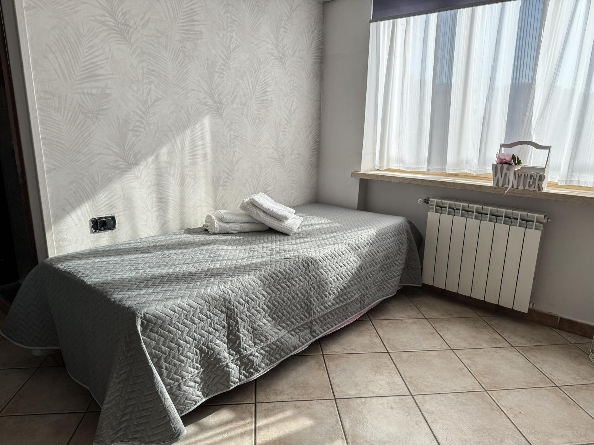 B&B La Magnolia Bassano in Teverina Dış mekan fotoğraf