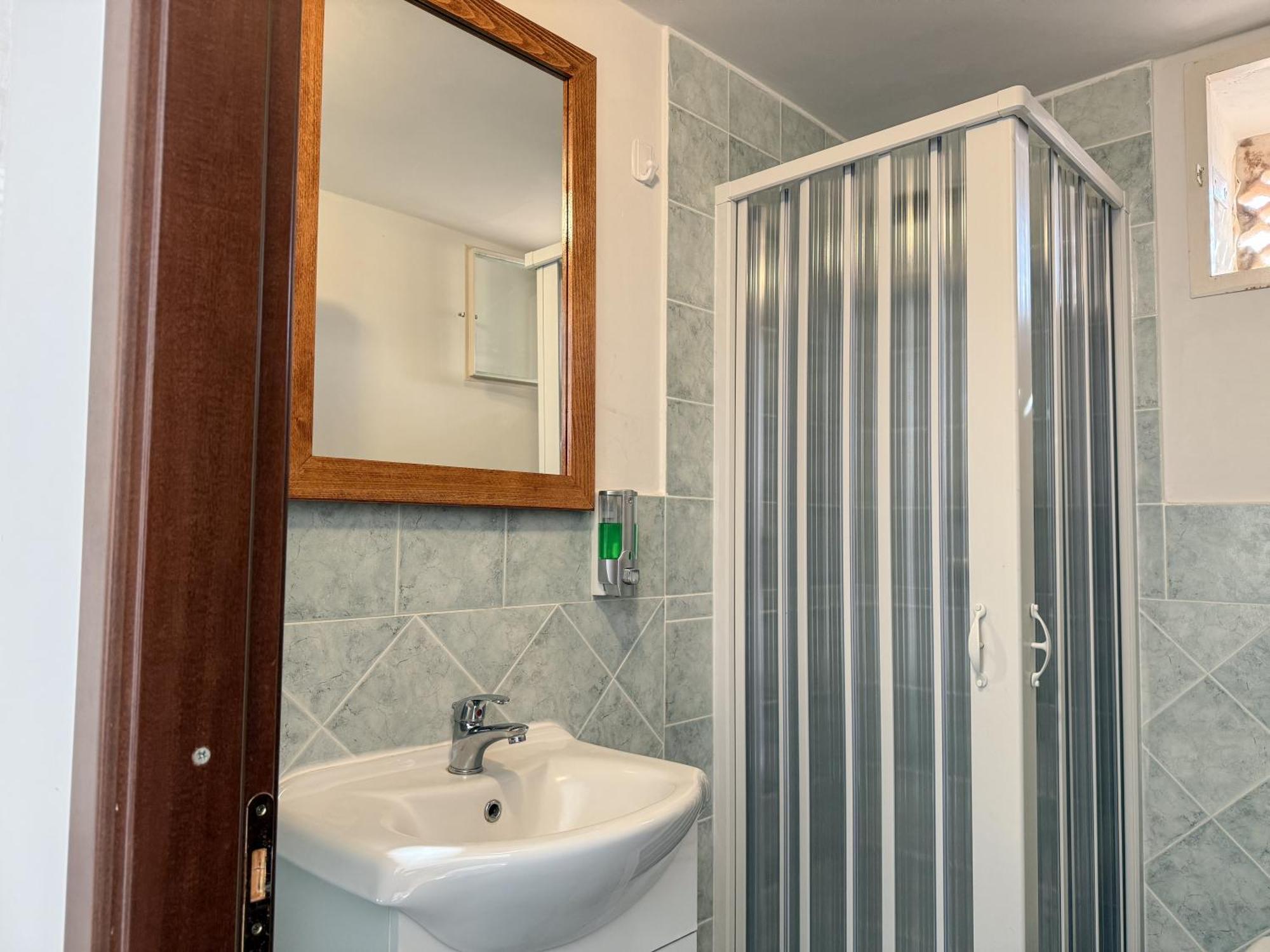 B&B La Magnolia Bassano in Teverina Dış mekan fotoğraf