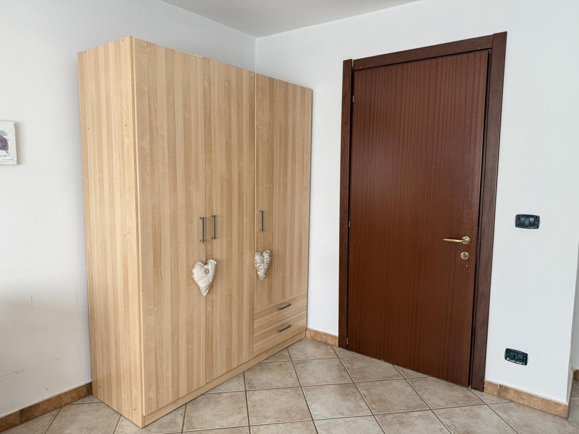 B&B La Magnolia Bassano in Teverina Dış mekan fotoğraf