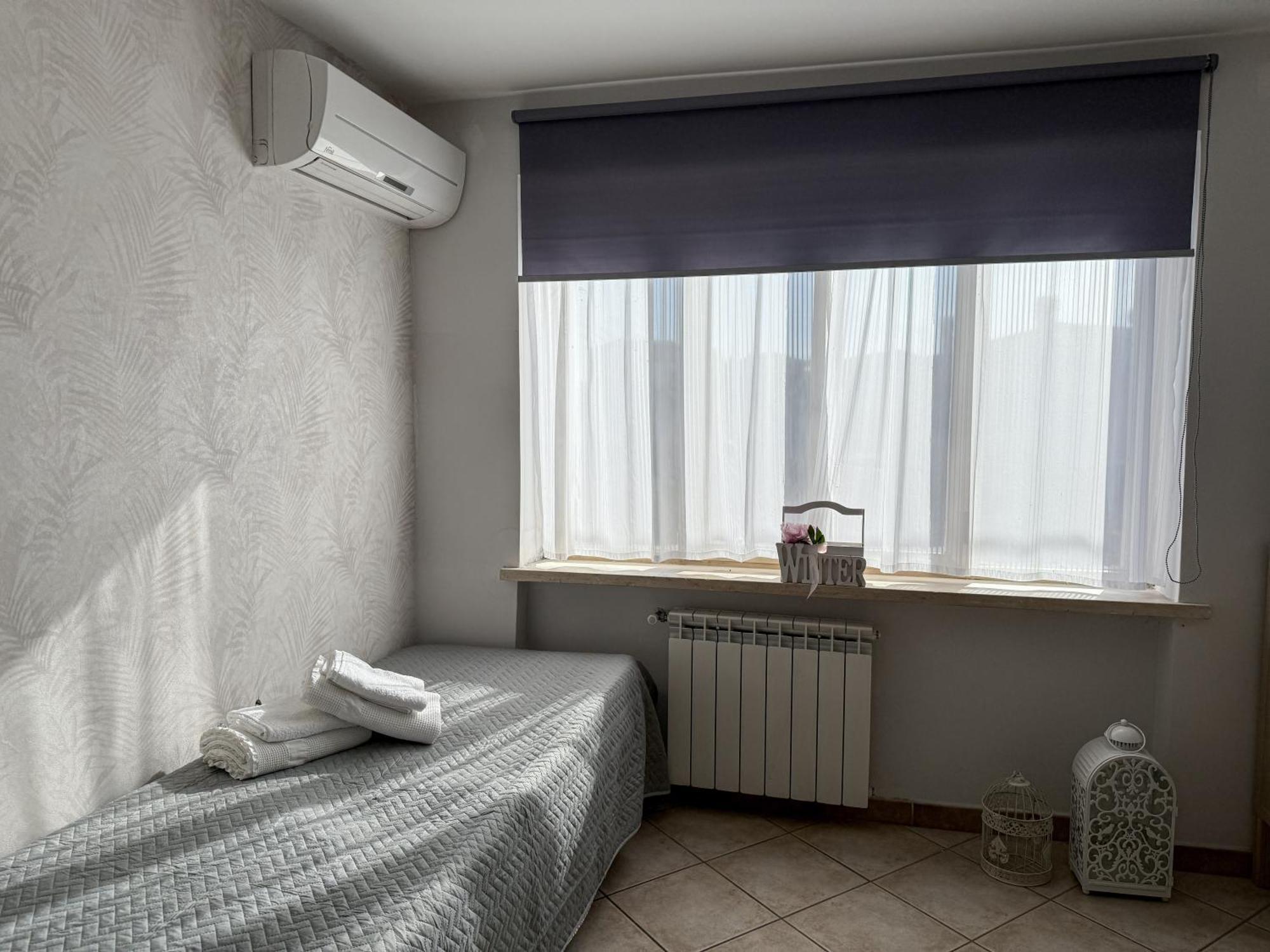 B&B La Magnolia Bassano in Teverina Dış mekan fotoğraf