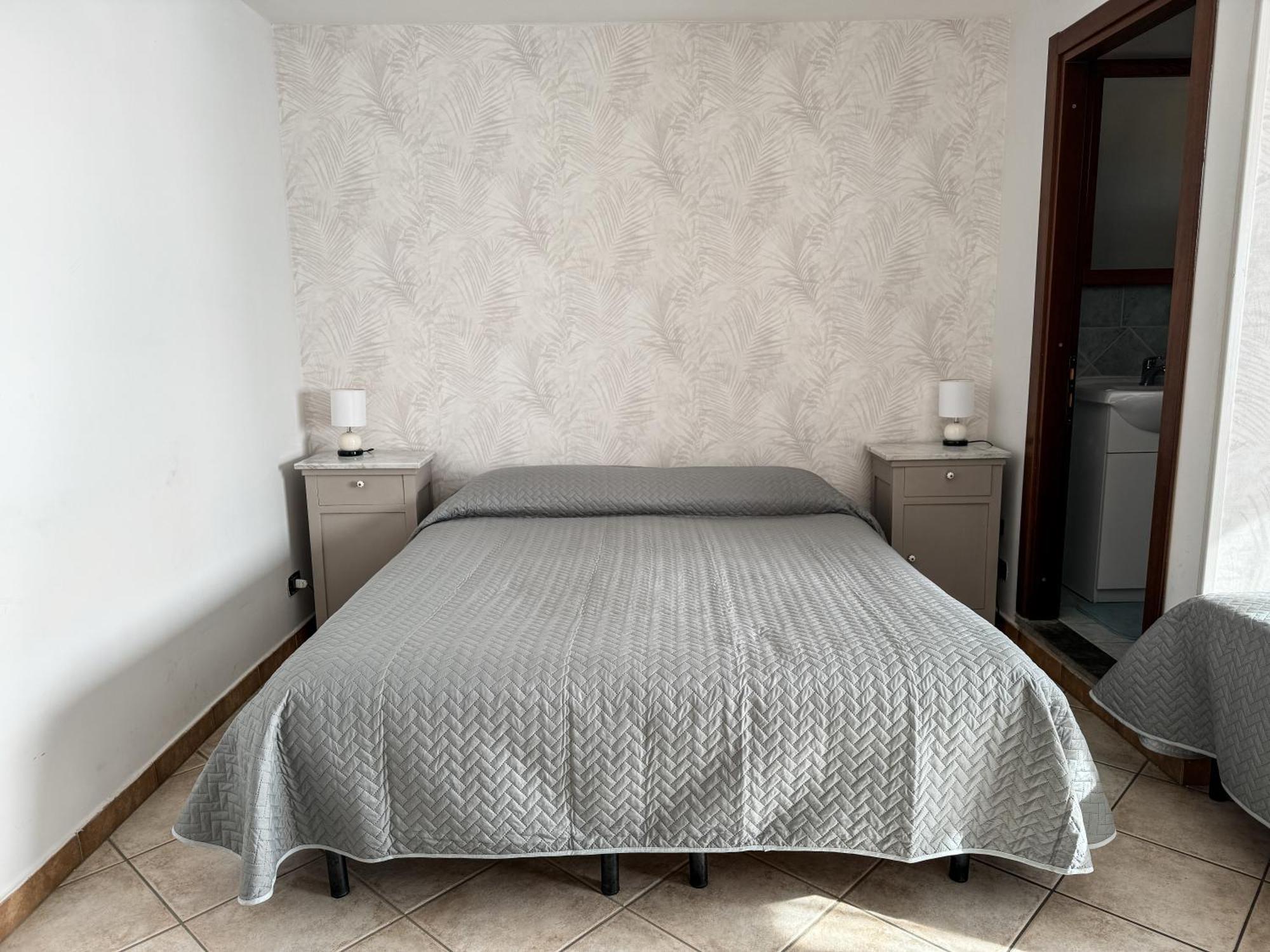 B&B La Magnolia Bassano in Teverina Dış mekan fotoğraf
