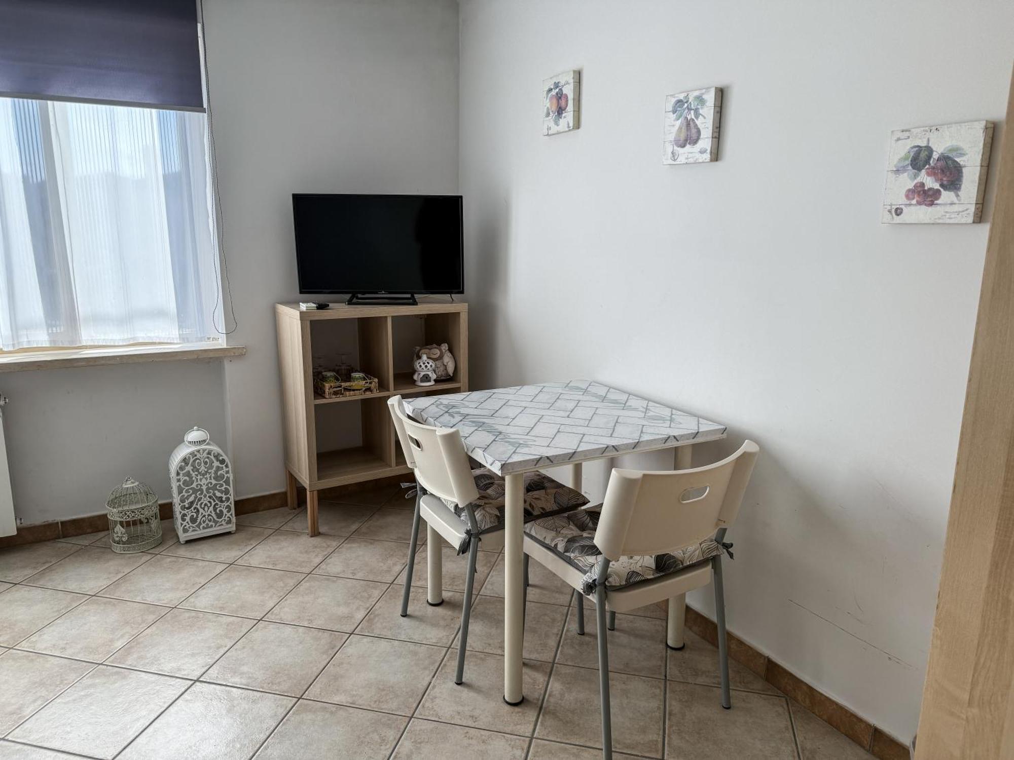 B&B La Magnolia Bassano in Teverina Dış mekan fotoğraf