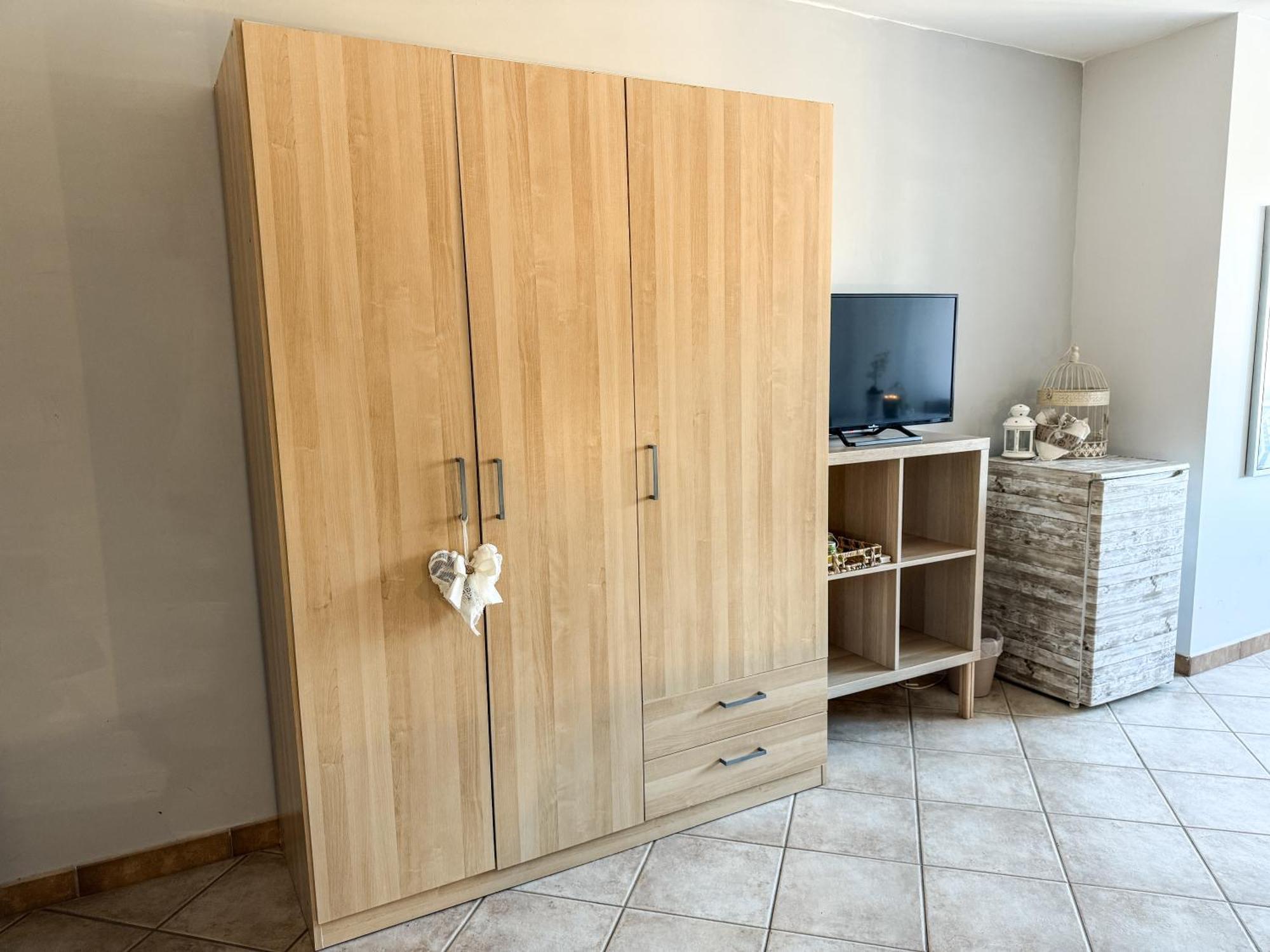 B&B La Magnolia Bassano in Teverina Dış mekan fotoğraf