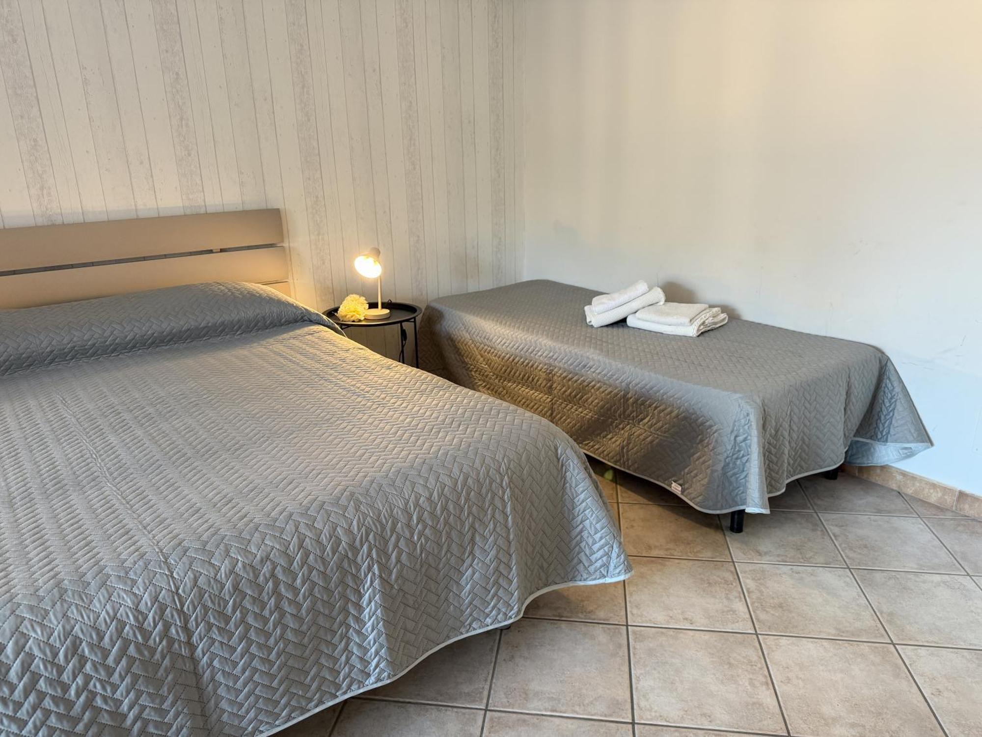 B&B La Magnolia Bassano in Teverina Dış mekan fotoğraf