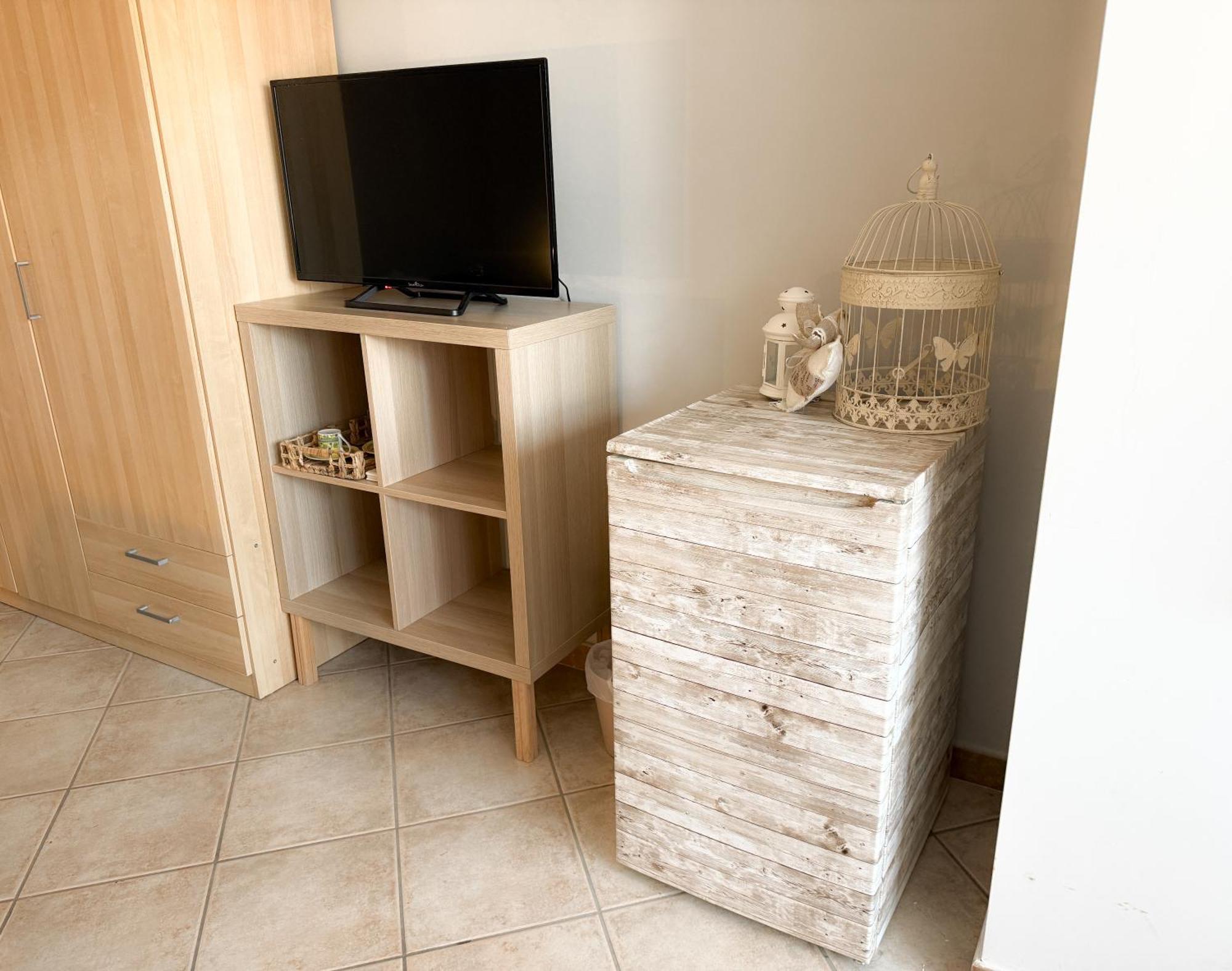 B&B La Magnolia Bassano in Teverina Dış mekan fotoğraf