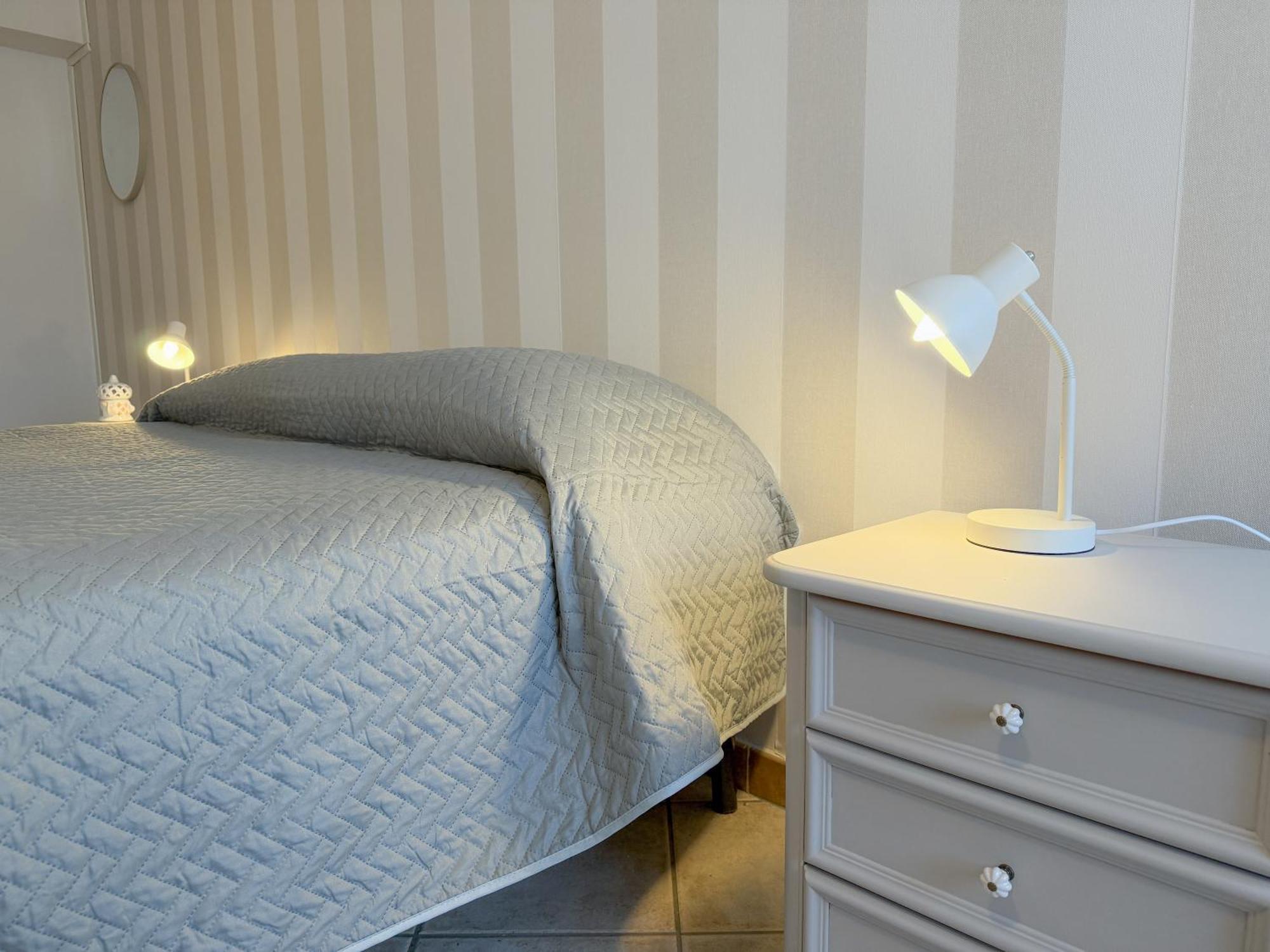 B&B La Magnolia Bassano in Teverina Dış mekan fotoğraf