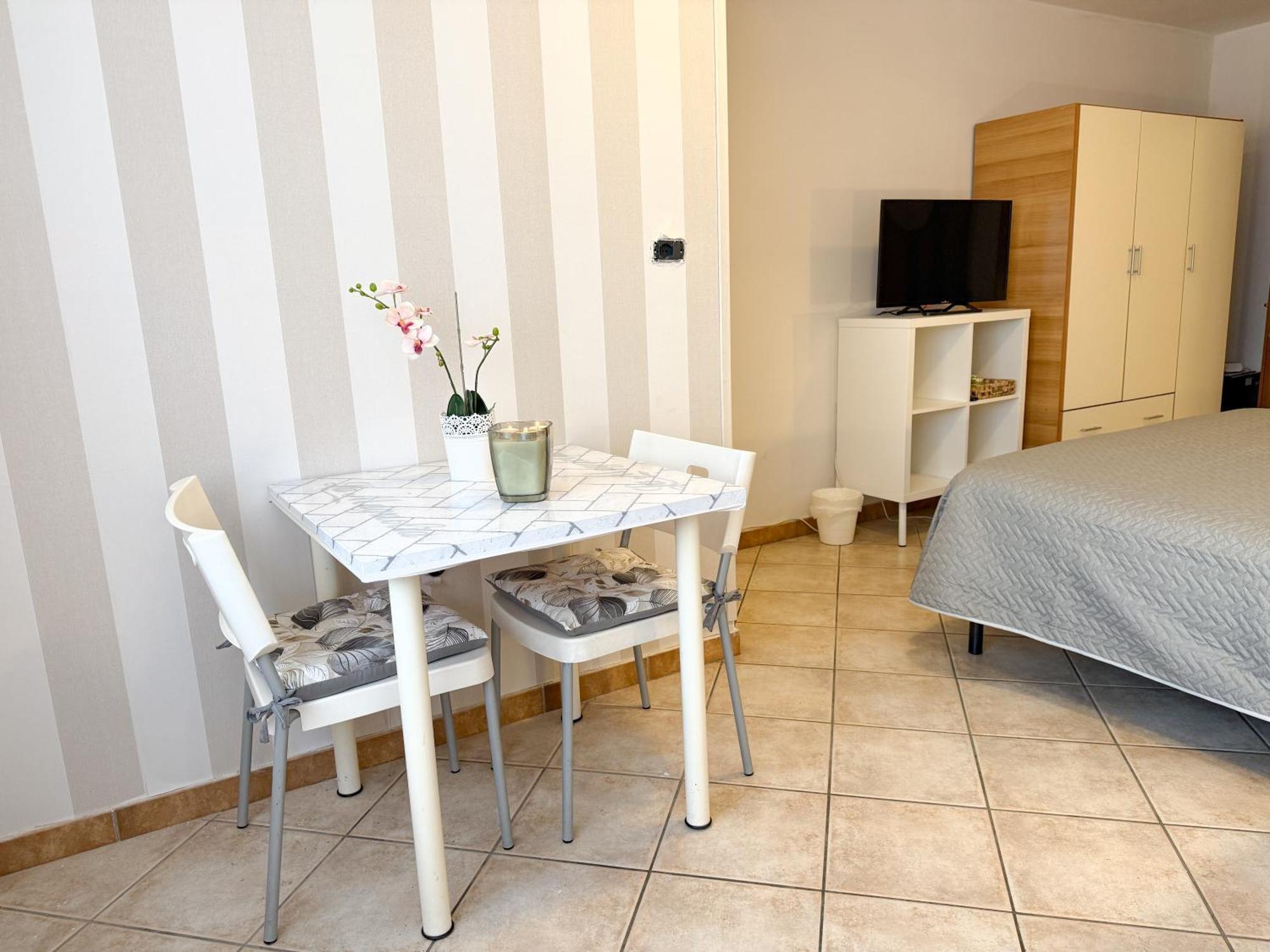B&B La Magnolia Bassano in Teverina Dış mekan fotoğraf