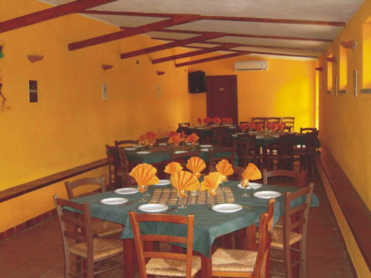 B&B La Magnolia Bassano in Teverina Dış mekan fotoğraf